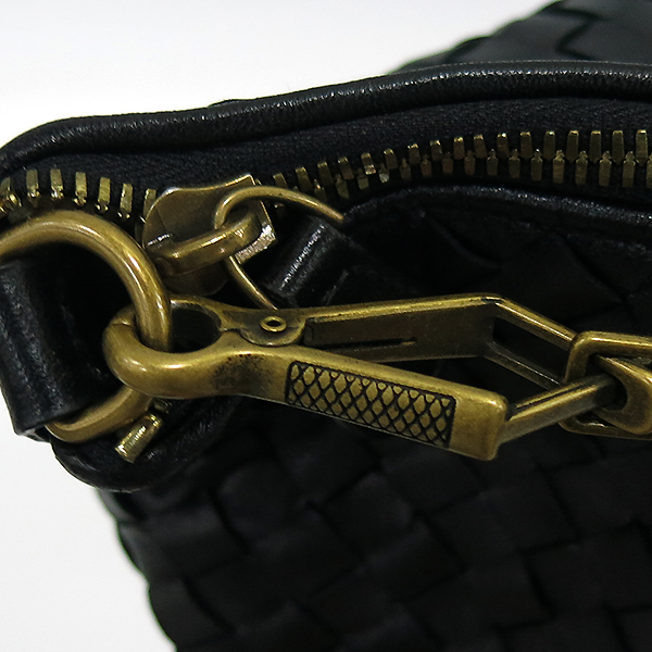 BOTTEGAVENETA (���װ�����Ÿ) 193785 ���� ��Ʈ��ġ���� ���� �����ͺ� 2WAY [�λ꼾�Һ���] �̹���4 - ���̺��� �߰���ǰ