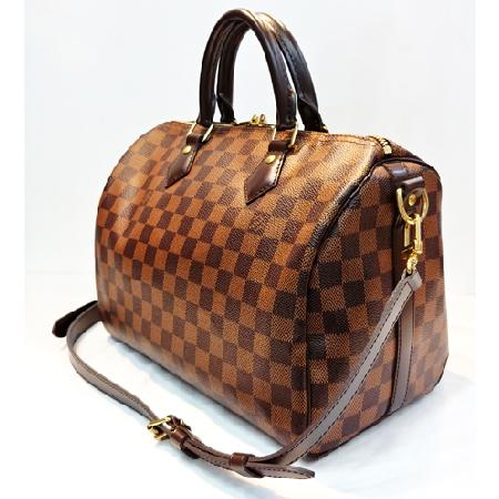 Louis Vuitton(���̺���) N41183 �ٹ̿� ���� ĵ���� ���ǵ� �ݵѸ��� 30 ��Ʈ�� + �����Ʈ��(w) �̹���2 - ���̺��� �߰���ǰ