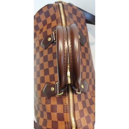 Louis Vuitton(���̺���) N41183 �ٹ̿� ���� ĵ���� ���ǵ� �ݵѸ��� 30 ��Ʈ�� + �����Ʈ��(w) �̹���3 - ���̺��� �߰���ǰ