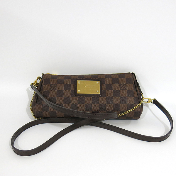 Louis Vuitton(���̺���) N55213 �ٹ̿� ���� ĵ���� ����Ŭ��ġ [�뱸��������] �̹���2 - ���̺��� �߰���ǰ