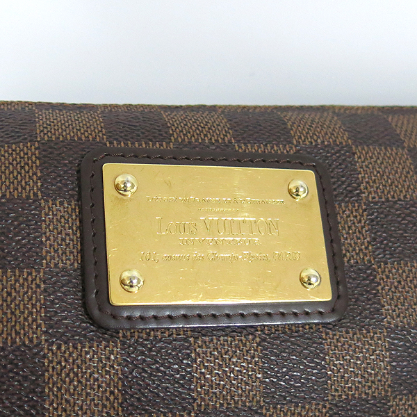 Louis Vuitton(���̺���) N55213 �ٹ̿� ���� ĵ���� ����Ŭ��ġ [�뱸��������] �̹���4 - ���̺��� �߰���ǰ