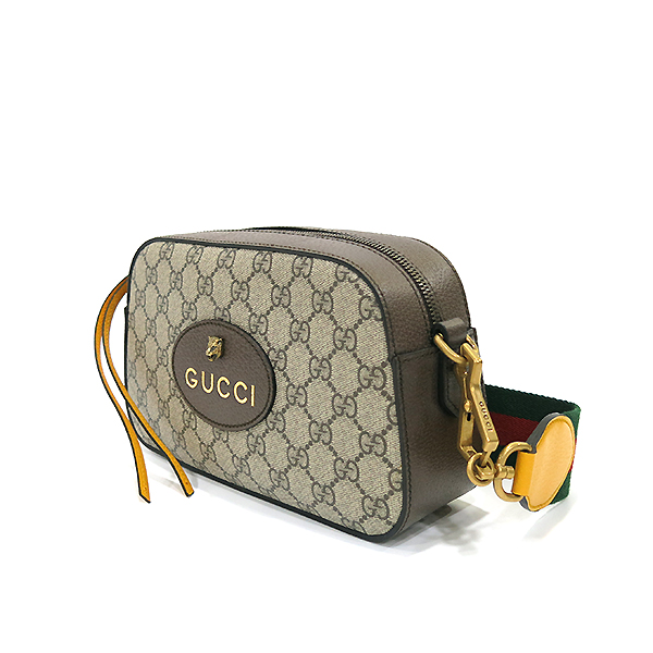 Gucci(����) 476466 Ÿ�̰� GG ������ �޽��� ũ�ν��� [�λ꼾�Һ���] �̹���3 - ���̺��� �߰���ǰ