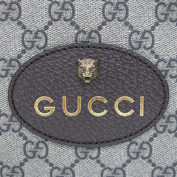 Gucci(����) 476466 Ÿ�̰� GG ������ �޽��� ũ�ν��� [�λ꼾�Һ���] �̹���4 - ���̺��� �߰���ǰ