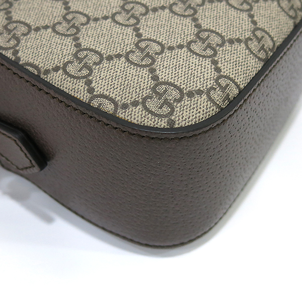 Gucci(����) 476466 Ÿ�̰� GG ������ �޽��� ũ�ν��� [�λ꼾�Һ���] �̹���6 - ���̺��� �߰���ǰ