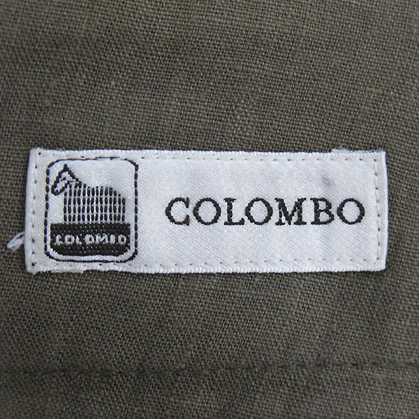 COLOMBO(�ݷҺ�) 100% �� ������ ���� [�λ꼾�Һ���] �̹���4 - ���̺��� �߰���ǰ