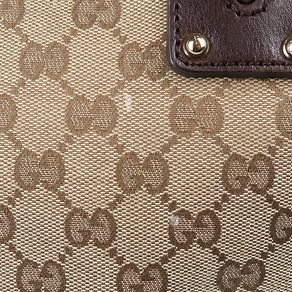 Gucci(����) 247237 GG�ΰ� �ڰ��� ī�᷹�� ȥ�� ���ͷ�ŷ G��� ��Ʈ�� [��������] �̹���5 - ���̺��� �߰���ǰ