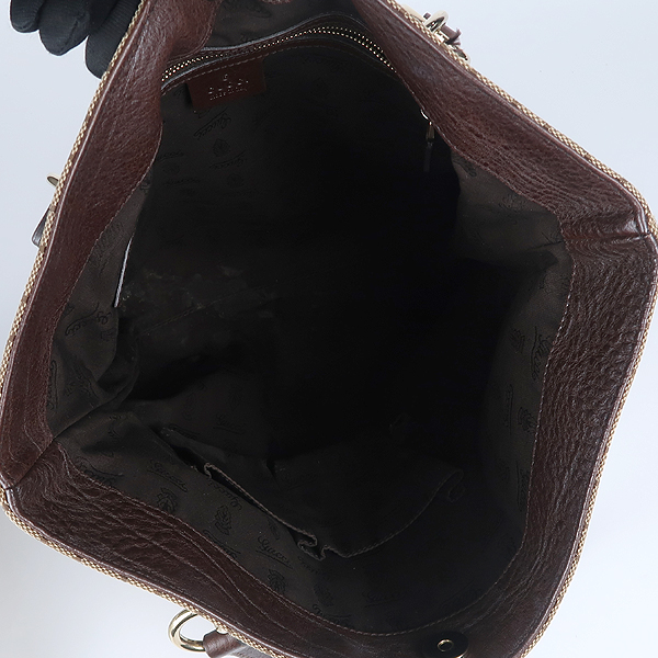 Gucci(����) 247237 GG�ΰ� �ڰ��� ī�᷹�� ȥ�� ���ͷ�ŷ G��� ��Ʈ�� [��������] �̹���6 - ���̺��� �߰���ǰ