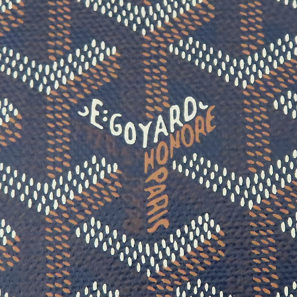 GOYARD(���ߵ�) �� �丶�� ����� ���̺� �÷� PVC �ΰ� �Ӵ�Ŭ�� ������ ������ [�����] �̹���5 - ���̺��� �߰���ǰ