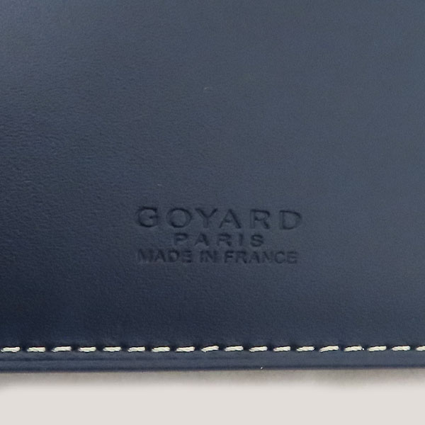 GOYARD(���ߵ�) �� �丶�� ����� ���̺� �÷� PVC �ΰ� �Ӵ�Ŭ�� ������ ������ [�����] �̹���6 - ���̺��� �߰���ǰ