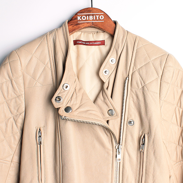 COMPTOIR DES COTONNIERS (�Ķ߿� �� ���ǴϿ�) 100% ����Ų ������ �÷� ������ ���̴� ���� [��������] �̹���2 - ���̺��� �߰���ǰ