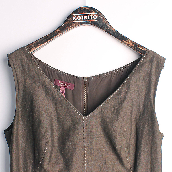 Escada(�������) ���� �÷� ���̿� ȥ�� �μҸ� ���ǽ� [��������] �̹���2 - ���̺��� �߰���ǰ