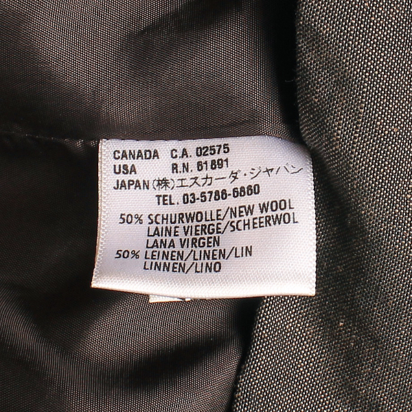 Escada(�������) ���� �÷� ���̿� ȥ�� �μҸ� ���ǽ� [��������] �̹���4 - ���̺��� �߰���ǰ