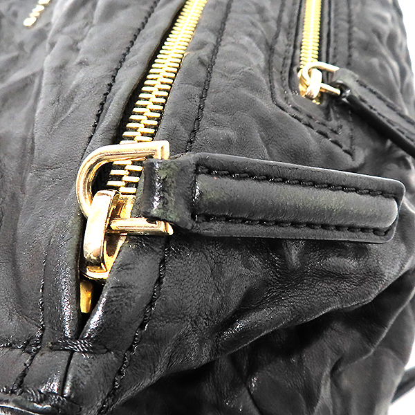 GIVENCHY(�����) BB05250004 001 ����Ų ��Ŭ ���� ���� �ǵ��� M������ ��Ʈ�� + �����Ʈ�� 2WAY [�λ꼭��Ե���] �̹���5 - ���̺��� �߰���ǰ