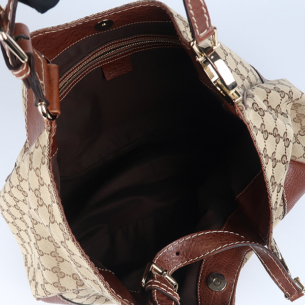 Gucci(����) 203504 GG �ΰ� ���� �ڰ��� ���� ���� Ʈ���� ���ͷ�ŷ ����� [��������] �̹���5 - ���̺��� �߰���ǰ