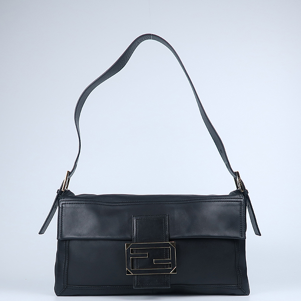 Fendi(���) 8BT180 ���� ���� FF�ΰ� �ٰ� ����� + ��� ��Ʈ�� [�д�������] �̹���2 - ���̺��� �߰���ǰ