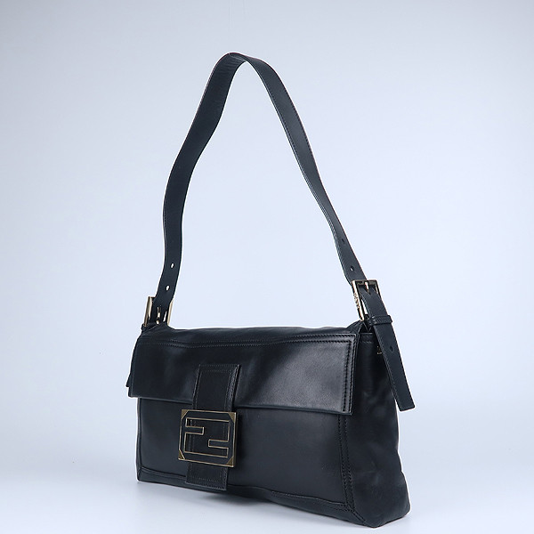 Fendi(���) 8BT180 ���� ���� FF�ΰ� �ٰ� ����� + ��� ��Ʈ�� [�д�������] �̹���3 - ���̺��� �߰���ǰ