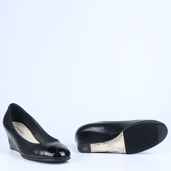 Chanel(����) ���� ���̴�Ʈ ���� ȥ�� ������ ���� -225MM [��������] �̹���2 - ���̺��� �߰���ǰ