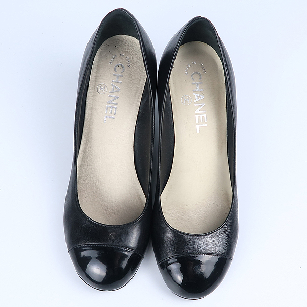 Chanel(����) ���� ���̴�Ʈ ���� ȥ�� ������ ���� -225MM [��������] �̹���4 - ���̺��� �߰���ǰ