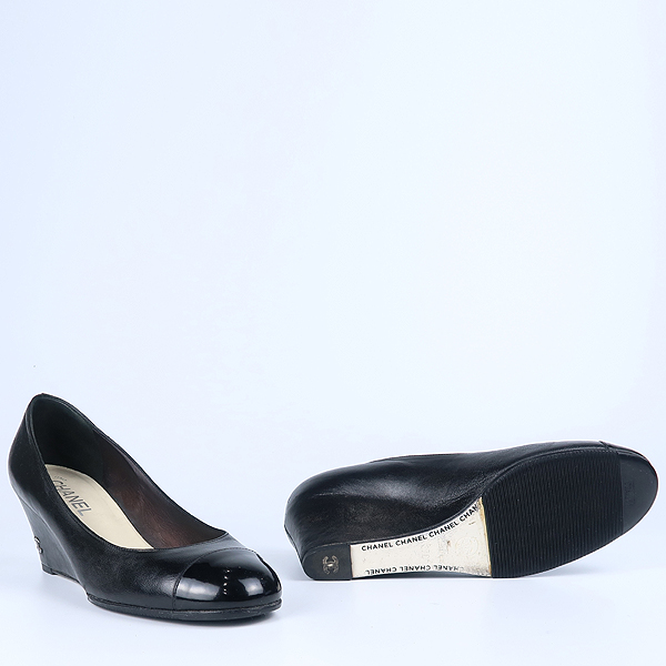 Chanel(����) ���� ���̴�Ʈ ���� ȥ�� ������ ���� [��������] - 240mm �̹���2 - ���̺��� �߰���ǰ