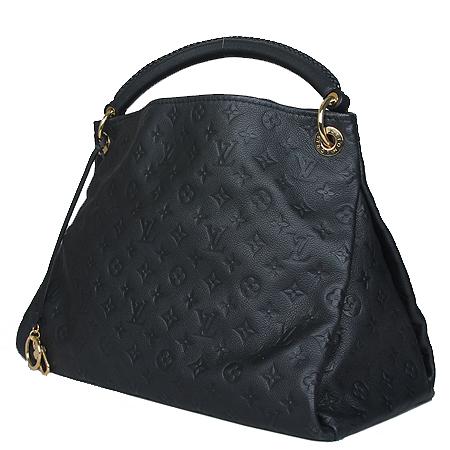 Louis Vuitton(���̺���) M93448 ���׷� ���̺� �������� ���� ��ġ MM �����[���ַԵ���] �̹���2 - ���̺��� �߰���ǰ