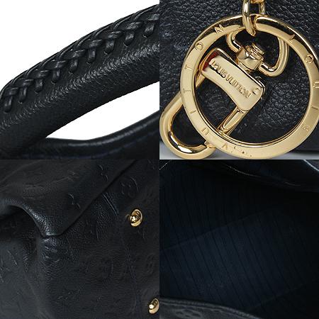 Louis Vuitton(���̺���) M93448 ���׷� ���̺� �������� ���� ��ġ MM �����[���ַԵ���] �̹���5 - ���̺��� �߰���ǰ