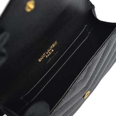 YSL(���ζ�) 414404 ���� ���� ���� ��Ʋ�� �������� ī�� �� ���� �̴����� �̹���4 - ���̺��� �߰���ǰ