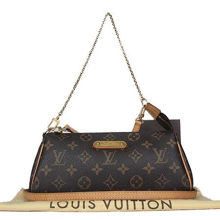 Louis Vuitton(���̺���) M95567 ���׷� ĵ���� ����Ŭ��ġ 2WAY[���ֻ���] �̹���2 - ���̺��� �߰���ǰ