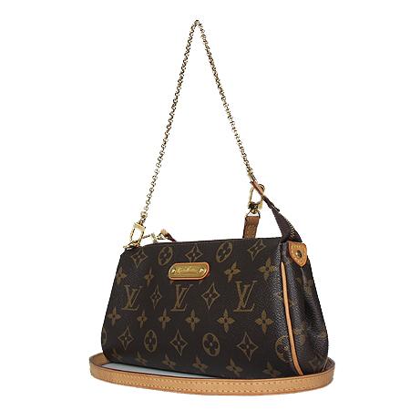 Louis Vuitton(���̺���) M95567 ���׷� ĵ���� ����Ŭ��ġ 2WAY[���ֻ���] �̹���3 - ���̺��� �߰���ǰ