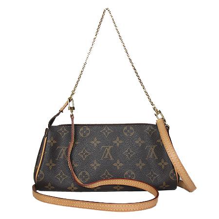 Louis Vuitton(���̺���) M95567 ���׷� ĵ���� ����Ŭ��ġ 2WAY[���ֻ���] �̹���4 - ���̺��� �߰���ǰ