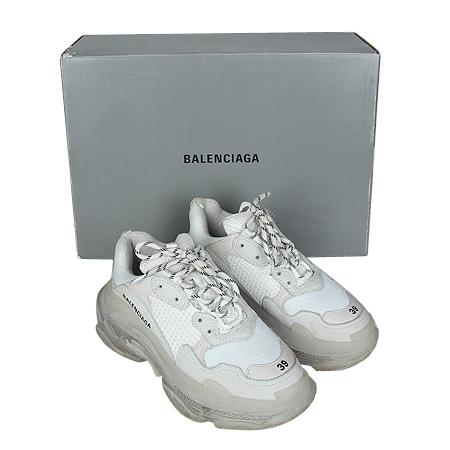 Balenciaga(߷þư) ȭƮ ÷ Ʈ S Ʈ̳  Ŀ(260ȣ)[ֻ] ̹2 - ̺ ߰ǰ