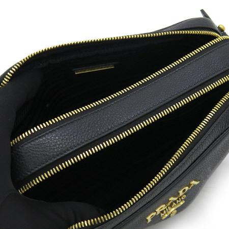 Prada(�����) 1BH082 ���� ���� VIT.DAINO ���� �ΰ� ���� ���� ũ�ν��� [������û��] �̹���4 - ���̺��� �߰���ǰ