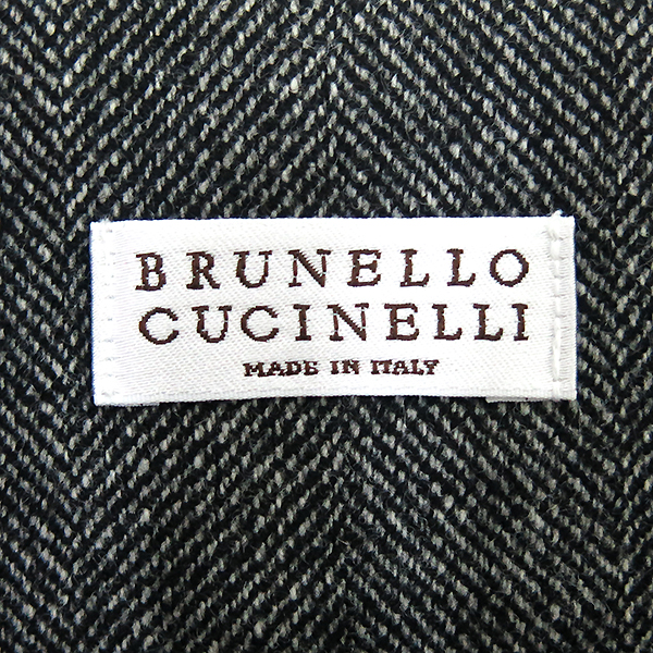 BRUNELLO CUCINELLI (ڷ ġڸ) ׷  ȥ  ĿƮ [λ꼾Һ] ̹4 - ̺ ߰ǰ