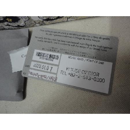 Dior(ũ����î���) M0447CTZQ M928 20�� ���� �ֽŻ� ������ũ �ڰ��� ���� �̴� ����� �̹���2 - ���̺��� �߰���ǰ