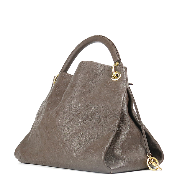 Louis Vuitton(���̺���) M94171 ���׷� �������� ��ġ MM ����� [��������] �̹���3 - ���̺��� �߰���ǰ