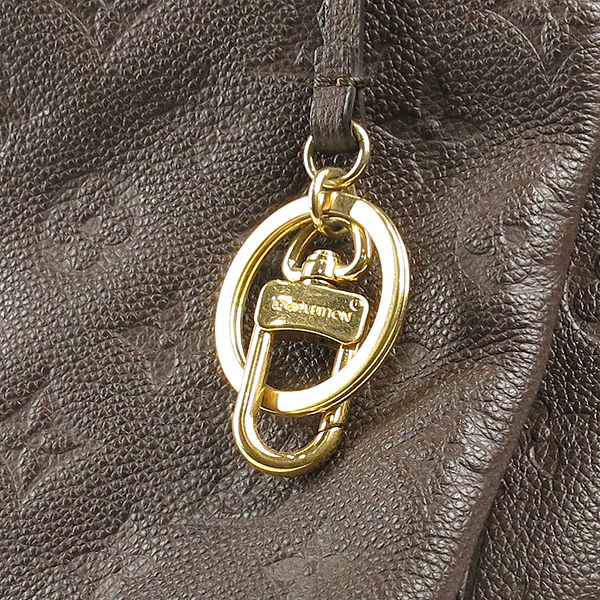 Louis Vuitton(���̺���) M94171 ���׷� �������� ��ġ MM ����� [��������] �̹���5 - ���̺��� �߰���ǰ