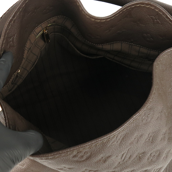 Louis Vuitton(���̺���) M94171 ���׷� �������� ��ġ MM ����� [��������] �̹���6 - ���̺��� �߰���ǰ