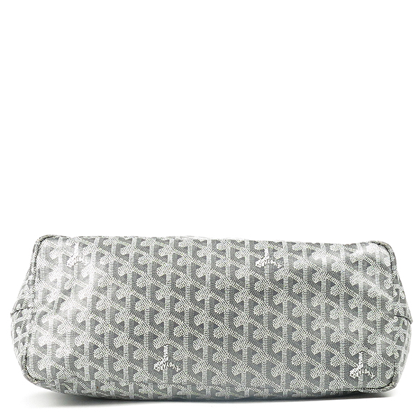 GOYARD(���ߵ�) �׷��� �÷� PVC SAINT LOUIS ������ PM ���� ����� + �����Ŀ�ġ [��������] �̹���4 - ���̺��� �߰���ǰ