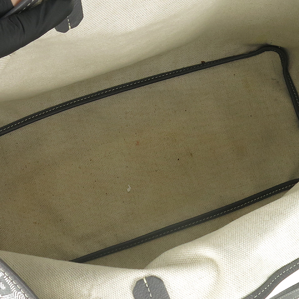 GOYARD(���ߵ�) �׷��� �÷� PVC SAINT LOUIS ������ PM ���� ����� + �����Ŀ�ġ [��������] �̹���5 - ���̺��� �߰���ǰ