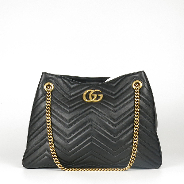 Gucci(����) 453569 GGü�� Marmont(����Ʈ) ����� [��������] �̹���2 - ���̺��� �߰���ǰ