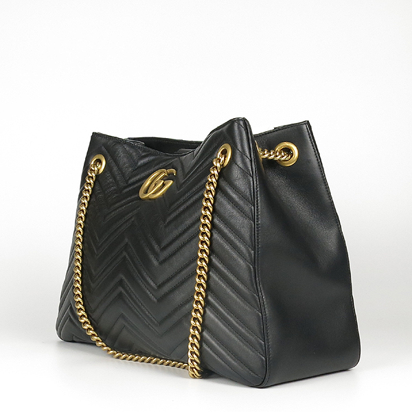 Gucci(����) 453569 GGü�� Marmont(����Ʈ) ����� [��������] �̹���3 - ���̺��� �߰���ǰ