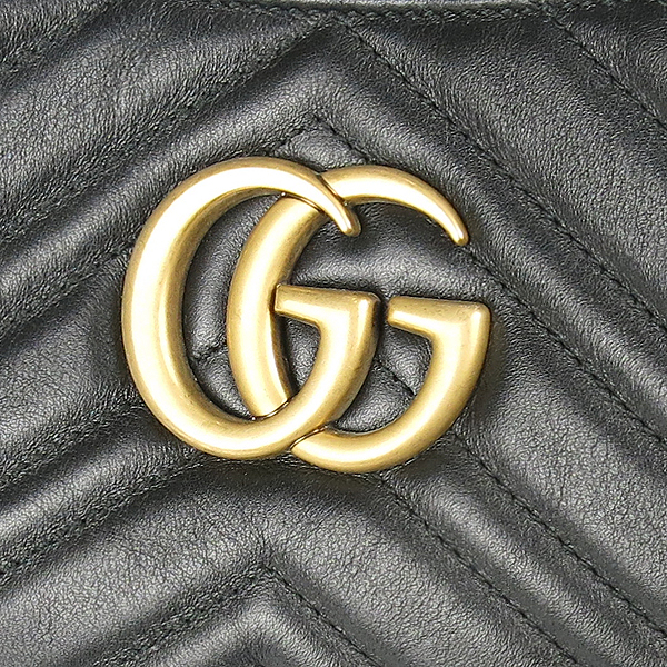 Gucci(����) 453569 GGü�� Marmont(����Ʈ) ����� [��������] �̹���4 - ���̺��� �߰���ǰ