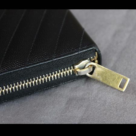 SAINT LAURENT PARIS(���ζ��ĸ�) 358094 BOW01 ĳ��Ų ���� YSL �ΰ� ����Ż ���ǿ��� ������ �̹���3 - ���̺��� �߰���ǰ