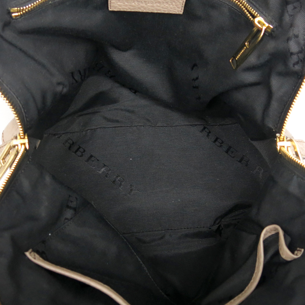 Burberry(������) 3904024 �׷��� ���� ������ M ������ ���� �ΰ� ��� ��Ʈ�� + �����Ʈ�� [���빮��] �̹���7 - ���̺��� �߰���ǰ