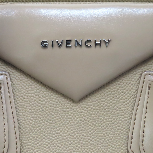 GIVENCHY(�����) ������ �÷� ���� ĳ��� ��Ų ��Ƽ���� M ������ 2WAY [�����] �̹���5 - ���̺��� �߰���ǰ