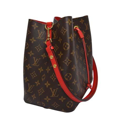 Louis Vuitton(���̺���) M44021 ���׷� ĵ���� ���� �÷� �׿��뿡 ��Ŷ ��� �� ũ�ν��� �̹���3 - ���̺��� �߰���ǰ