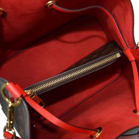 Louis Vuitton(���̺���) M44021 ���׷� ĵ���� ���� �÷� �׿��뿡 ��Ŷ ��� �� ũ�ν��� �̹���4 - ���̺��� �߰���ǰ