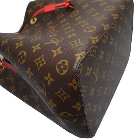 Louis Vuitton(���̺���) M44021 ���׷� ĵ���� ���� �÷� �׿��뿡 ��Ŷ ��� �� ũ�ν��� �̹���5 - ���̺��� �߰���ǰ