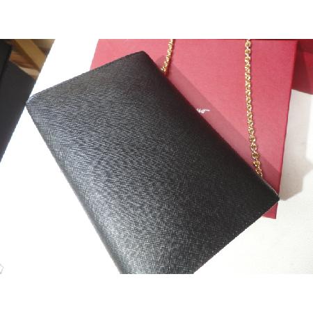 Ferragamo(��󰡸�) 22 B558 ���� �÷� ���ǾƳ� ���� �ٶ� ���� ���� ü�� ��� ũ�ν��� �̹���4 - ���̺��� �߰���ǰ