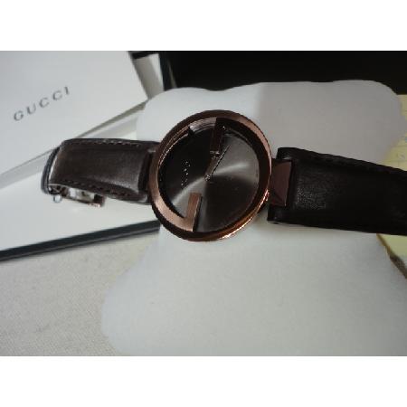 Gucci(����) YA133309 GG������ ���� ���� ������ �ð�[û�ֱ�õ������] �̹���4 - ���̺��� �߰���ǰ