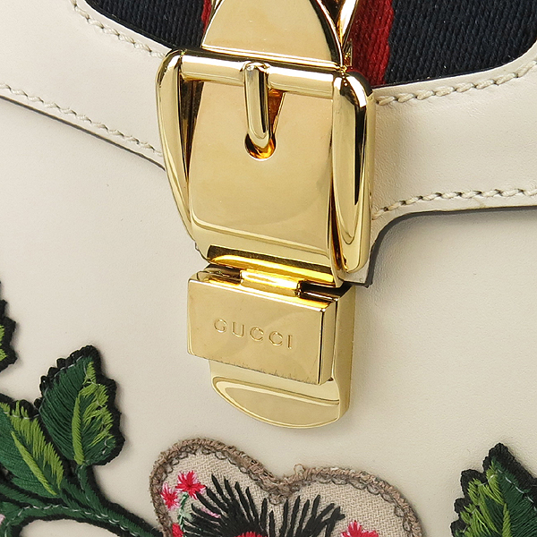 Gucci(����) 431665 ���� GG�ΰ� ȭ��Ʈ ���� �÷��� ��ġ ����Ƽ�� �̵� �Ǻ�� +2way [��������] �̹���4 - ���̺��� �߰���ǰ